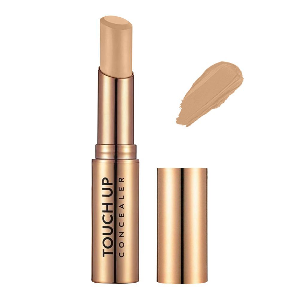 Flormar Touch Up Concealer 30 Fair/Light