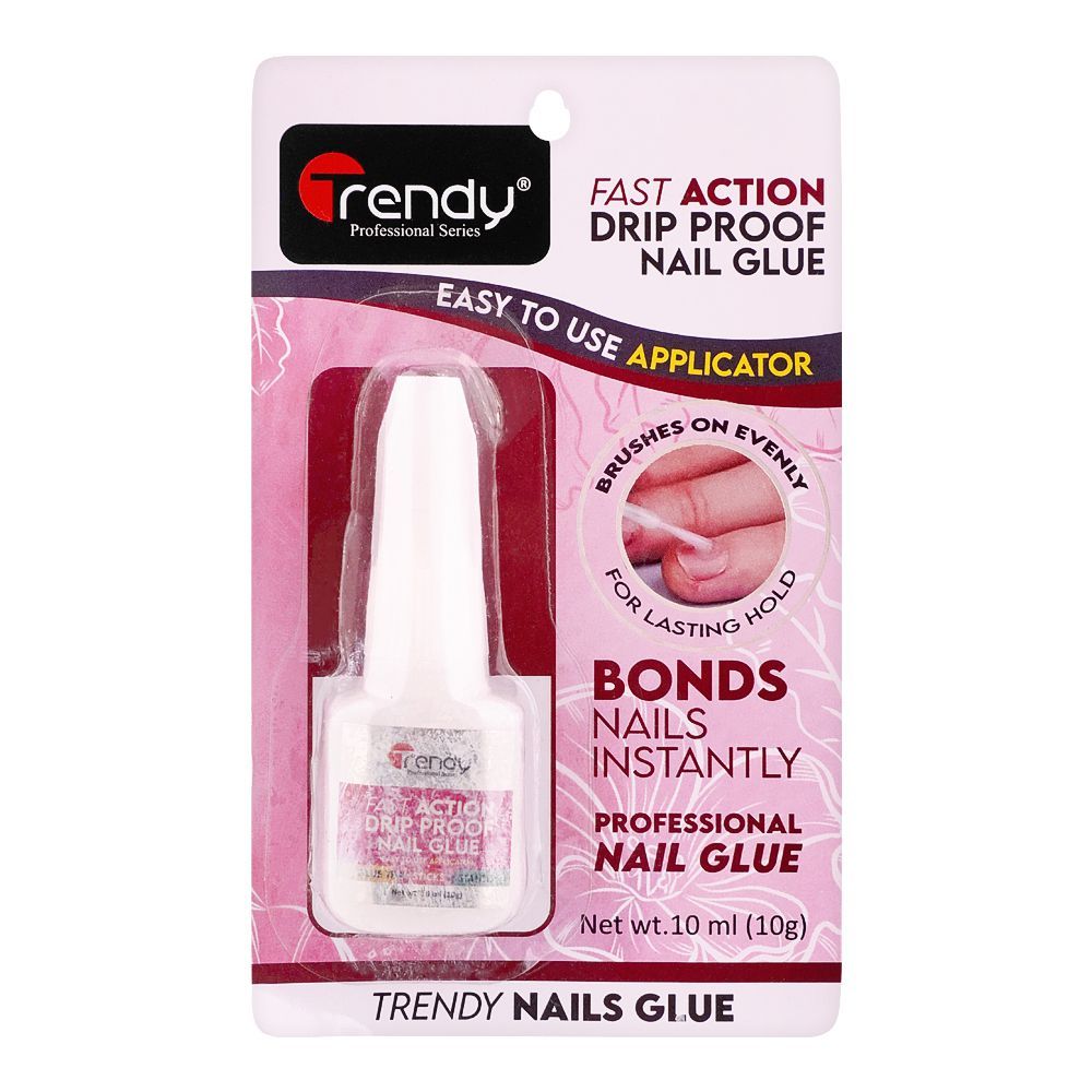 Trendy Nail Glue, TD-352