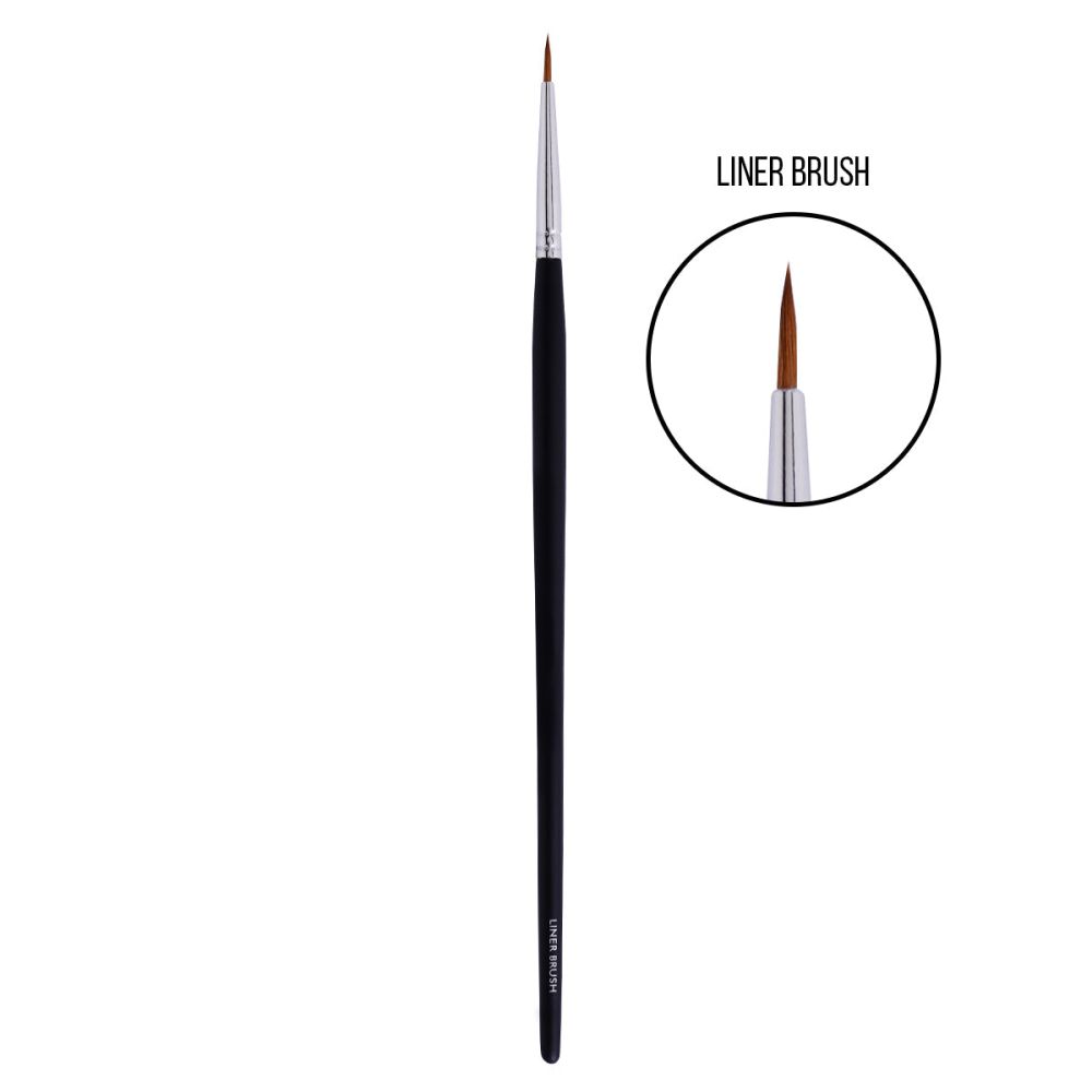 ST London Liner Brush, ST-01