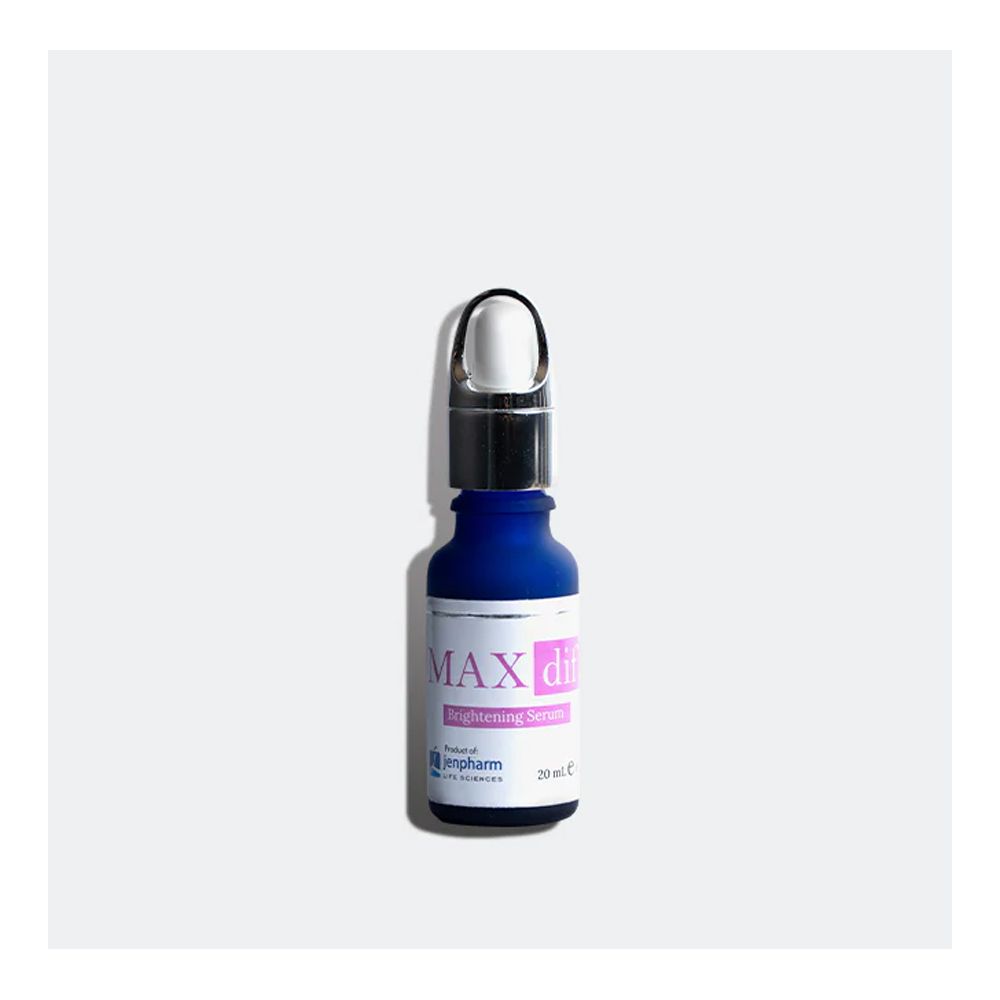 Jen Pharm Maxdif Brightening Serum, 20ml