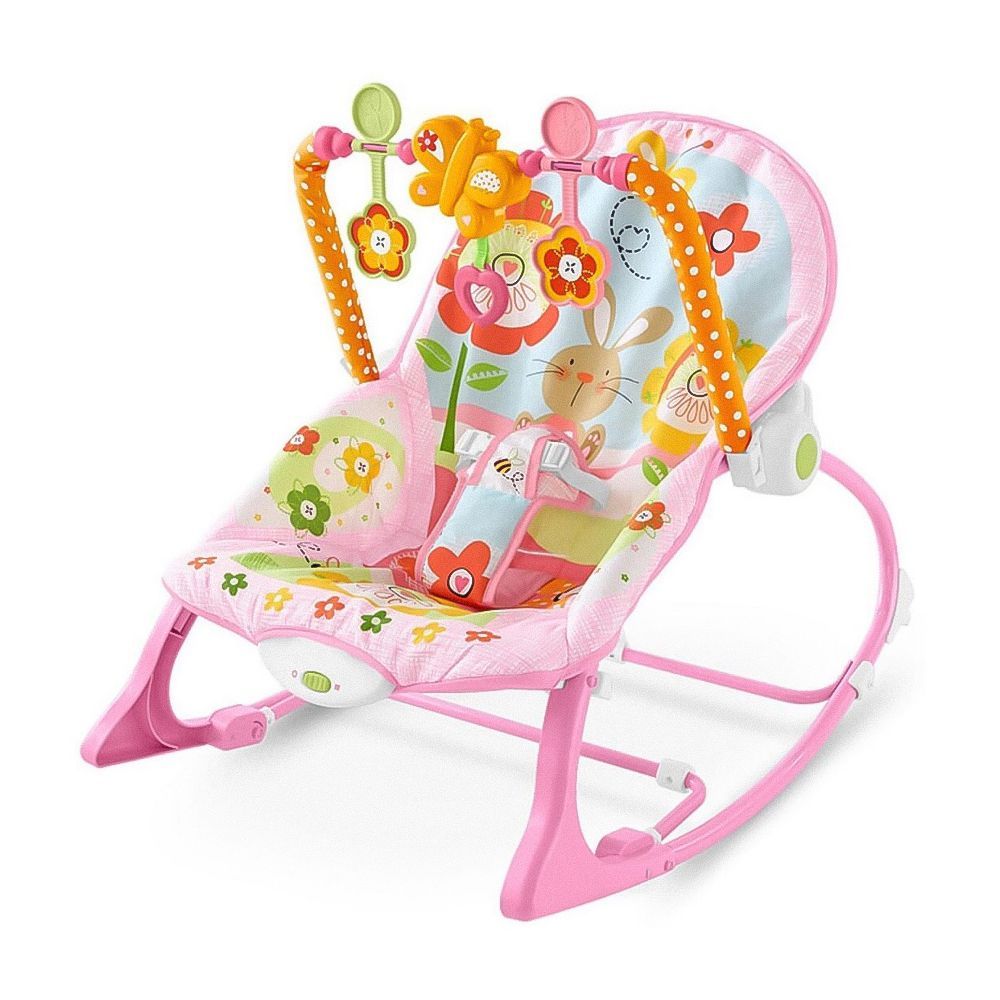 Purchase Infantes Baby Rocker, 68112 Online at Special Price in ...