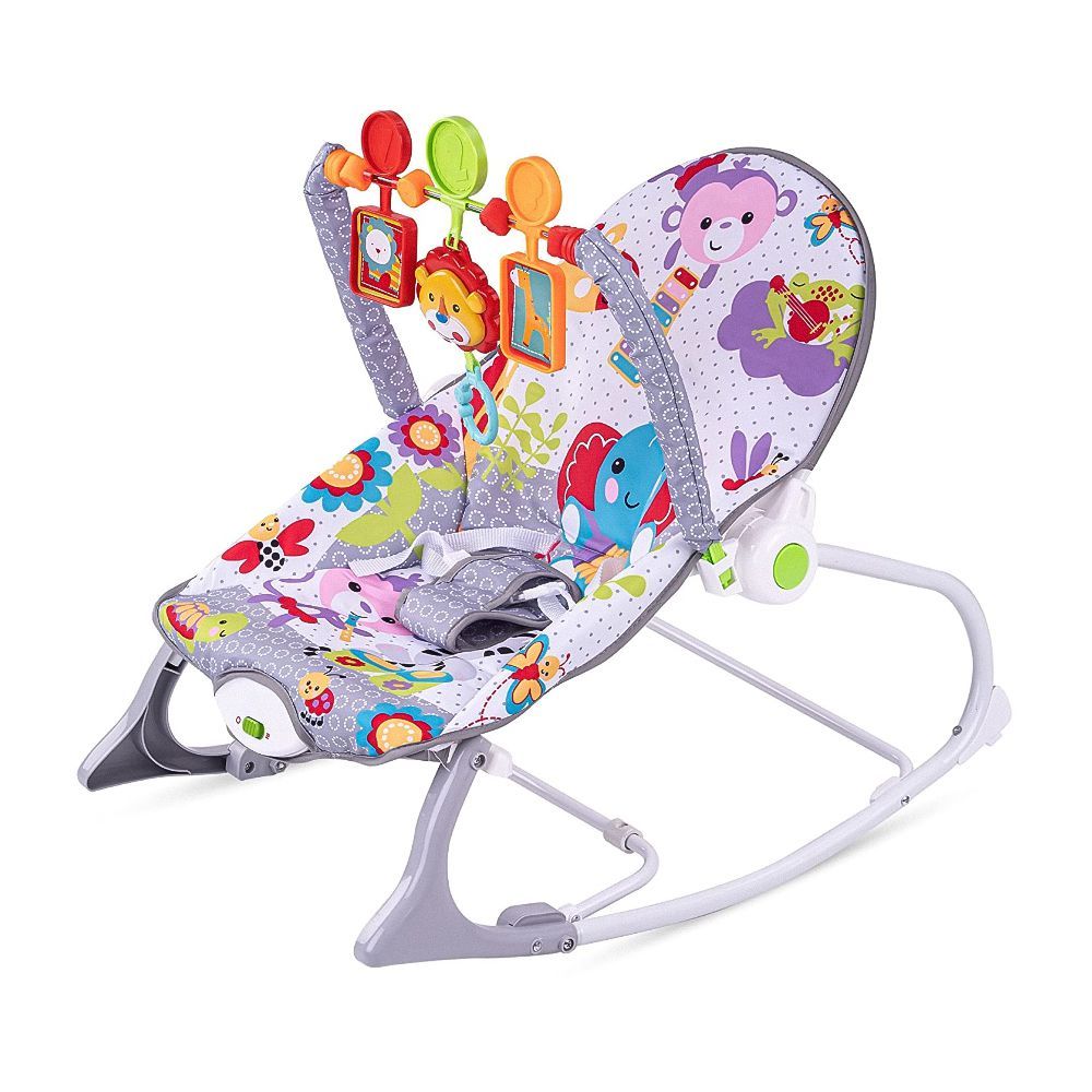 Order Infantes Baby Rocker, 69817 Online at Best Price in Pakistan ...