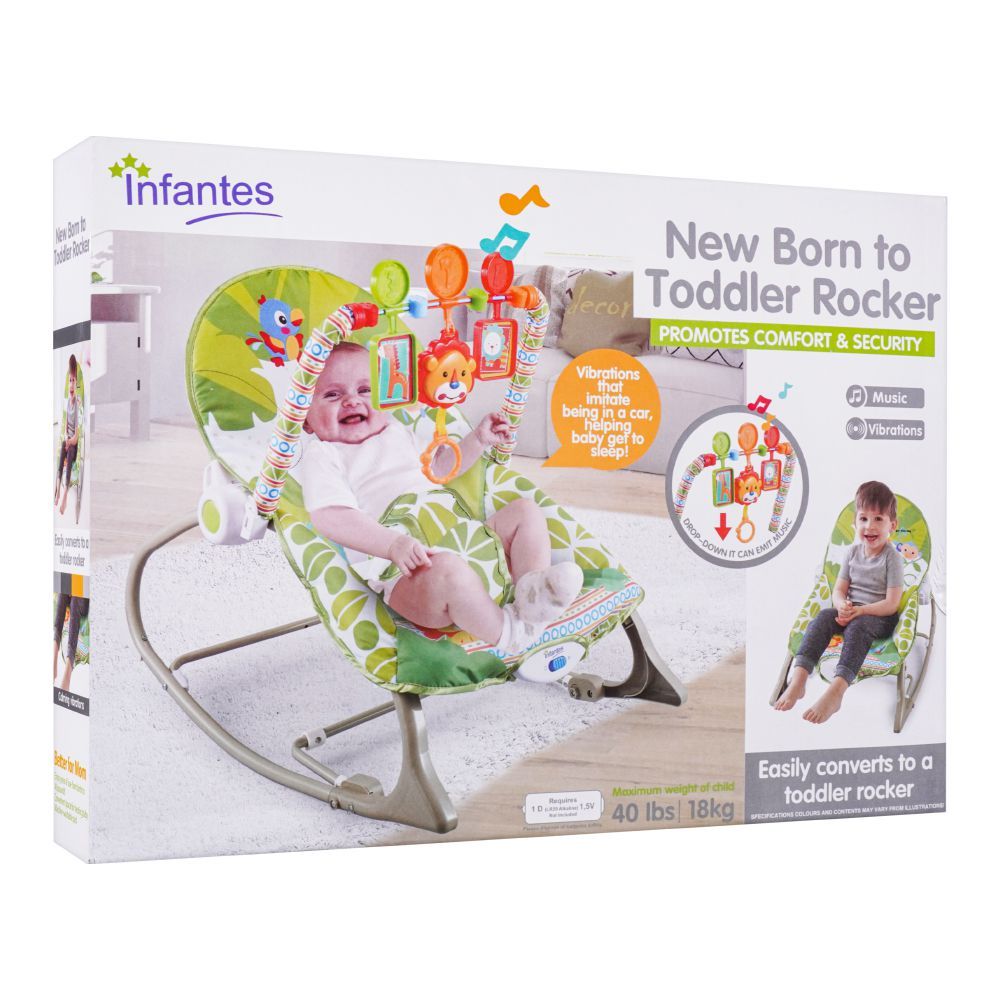 Order Infantes Baby Rocker, 69817 Online at Best Price in Pakistan ...
