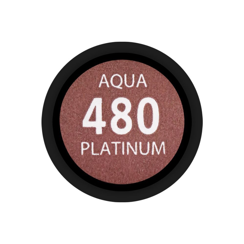 Purchase Eveline Aqua Platinum Lipstick, 480 Online at Special Price in ...