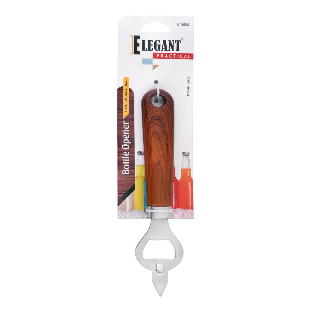 Elegant Bottle Opener, ET86007