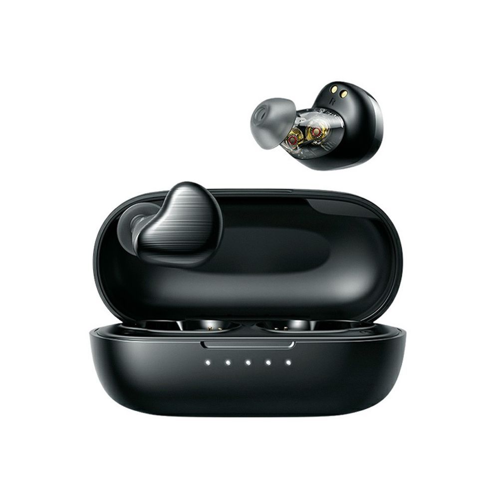 Joyroom TWS Wireless Earbuds Black, JR-TL7