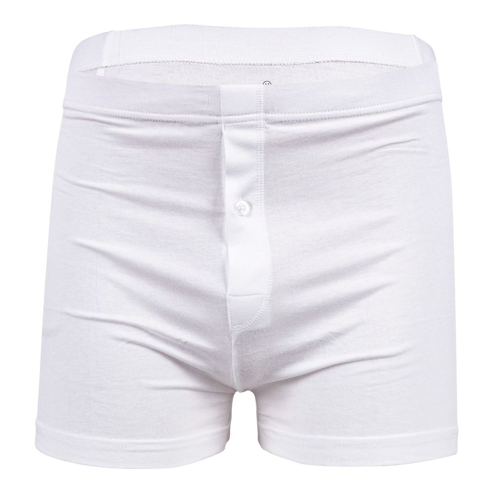 J. Cotton Boxer GM169737-235-M, White