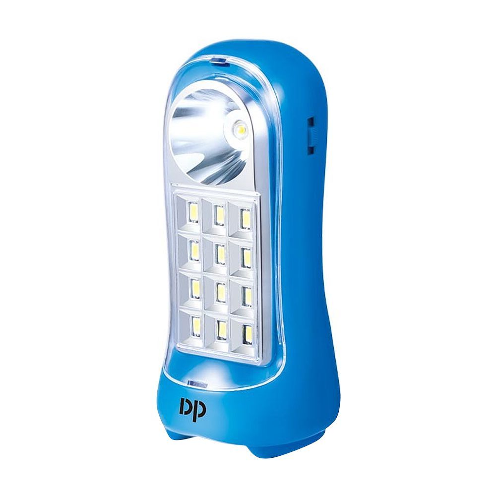 DP LED Portable Rechargeable LED Light, DP-707B