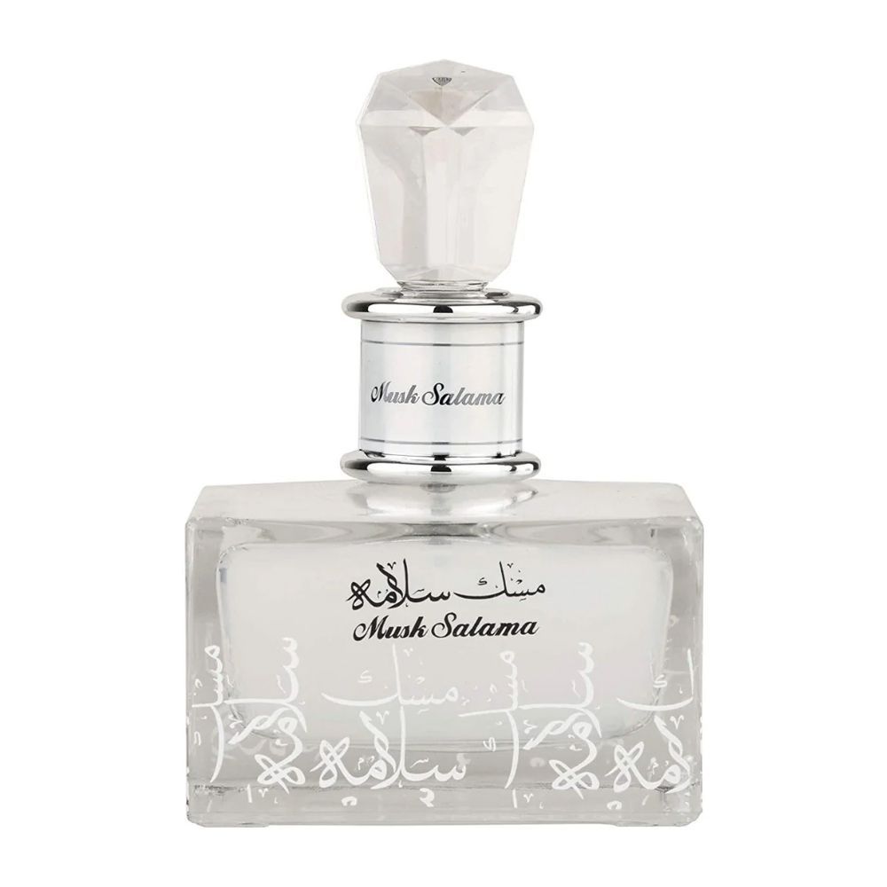 Lattafa Musk Salama, Eau De Parfum, 100ml