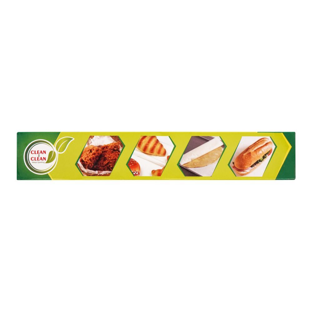 Order Clean & Clean Kitchen Cooking & Baking Wax Paper, For Common ...