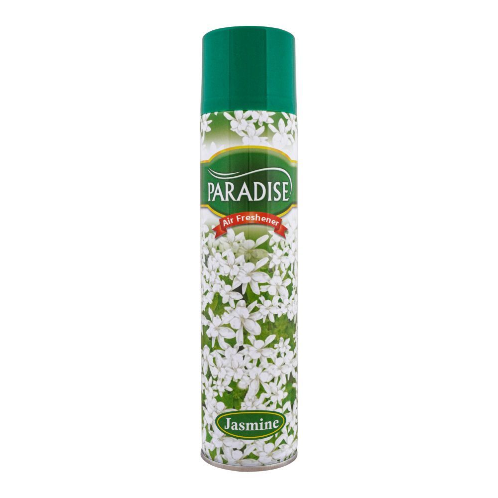 Paradise Jasmine Air Freshener, 300ml