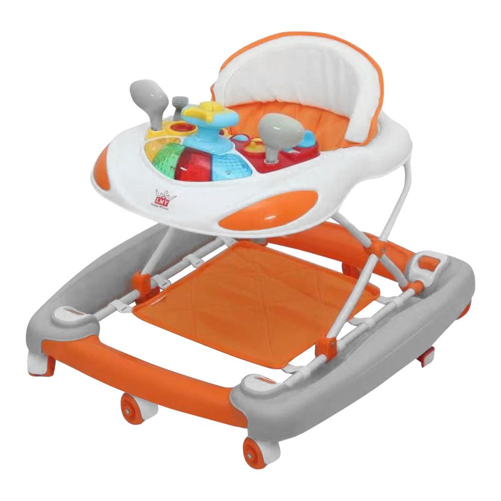 Infantes Walker Orange, 8855