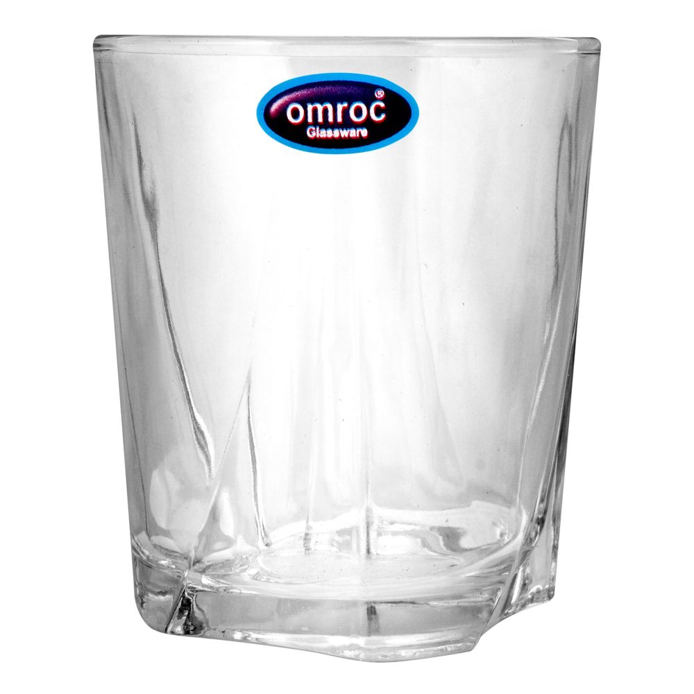 Omroc Fancy Tumbler, 300ml