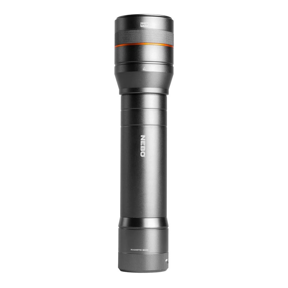 Order NEBO Newton 1500 Lumens Powerful Flash Light, NEB-FLT-0017-G ...