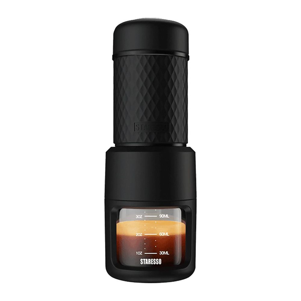 Staresso Portable Espresso Maker, Classic Basic