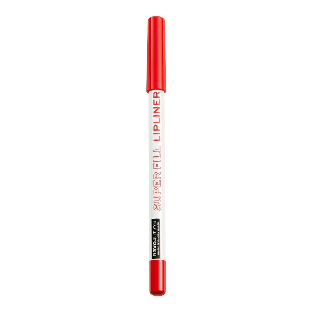 Makeup Revolution Super Fill Lip Liner, Babe