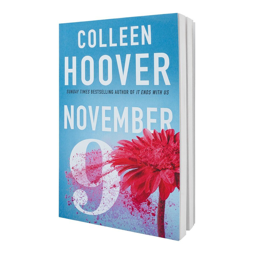 November 9, Book