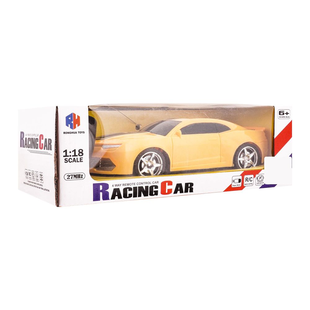 Style Toys R/C Car without charging, 4571-0844