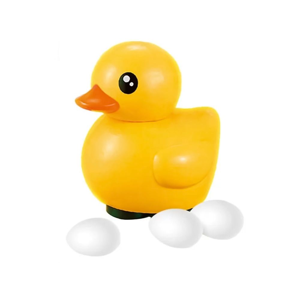 Style Toys Duck Laying Eggs, 4678-0844