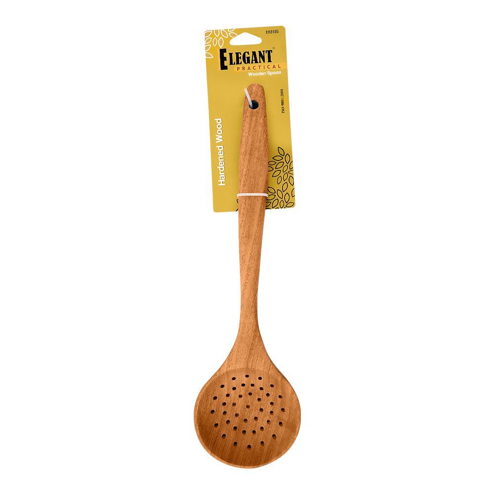 Elegant Wooden Spoon, EH3105