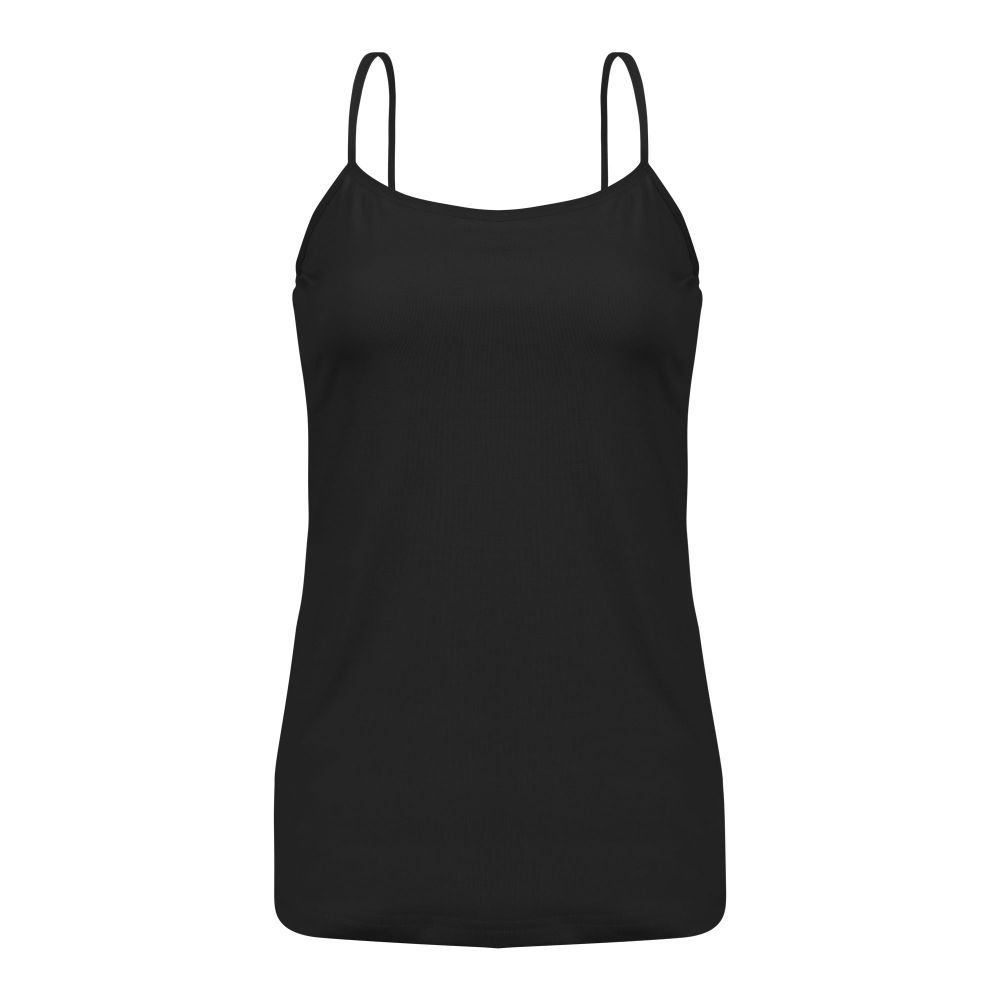 BLS Chepi Camisole Black, BLSCAMI2371