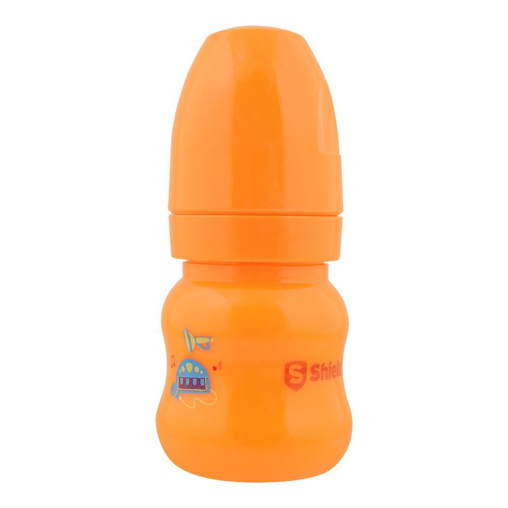 Shield Deluxe Plus Feeder, 60ml, 0 Months+