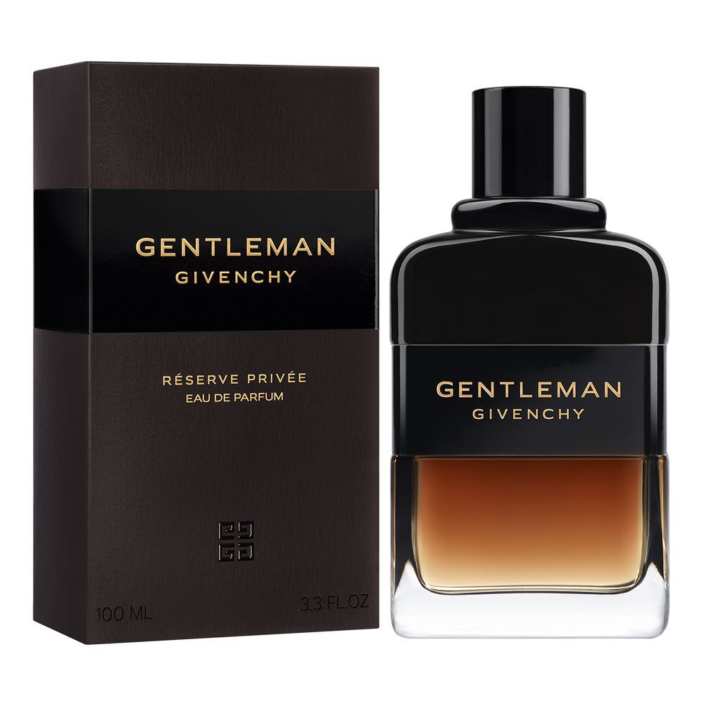 Buy Givenchy Gentleman Reserve Privee 22 Eau De Parfum, 100ml