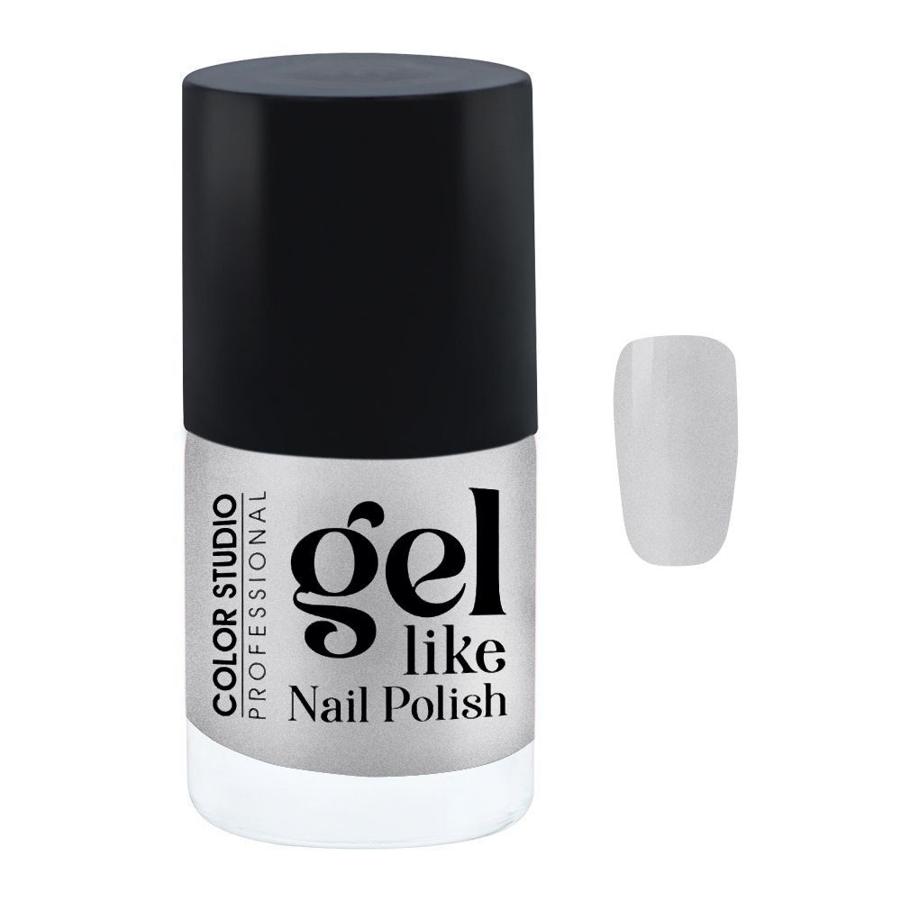 Color Studio Gel Like Nail Polish, 6ml, 41