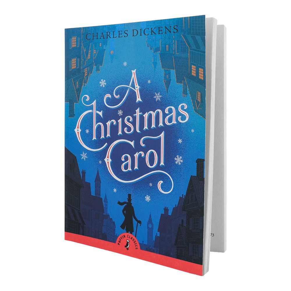 A Christmas Carol, Book