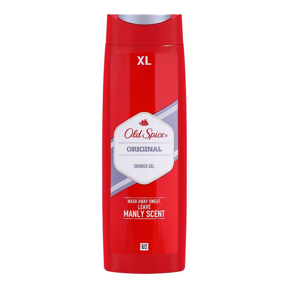 Old Spice Original Shower Gel, 400ml