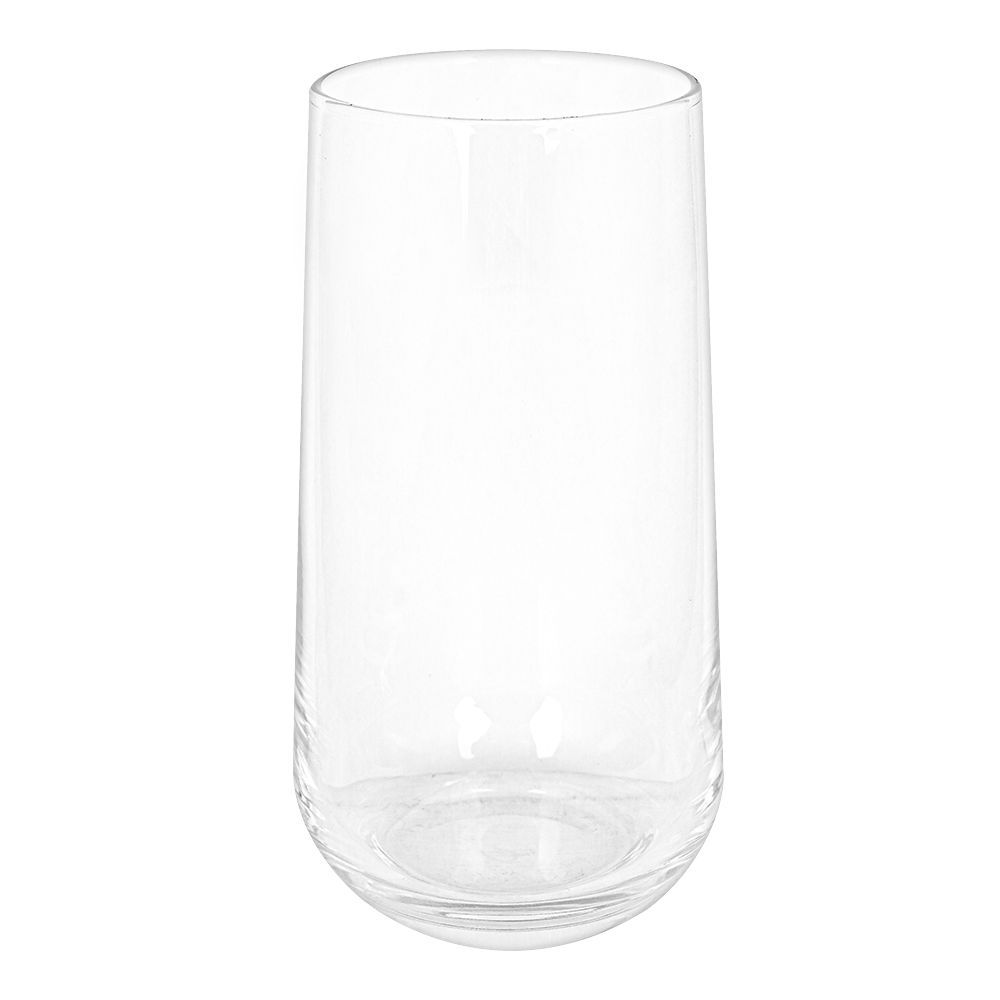 Pasabahce Allegra Tumbler Set, Water Glass, 6-Pack, 41536-38