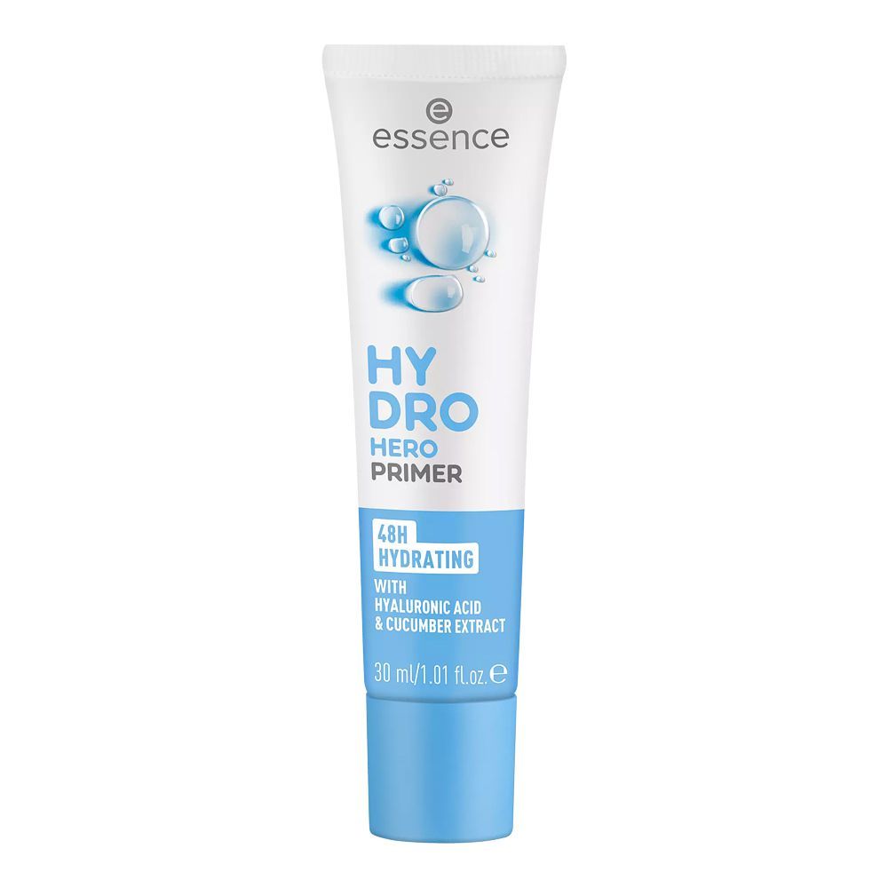 Essence Hydro Hero 48 Hours Hydrating Primer