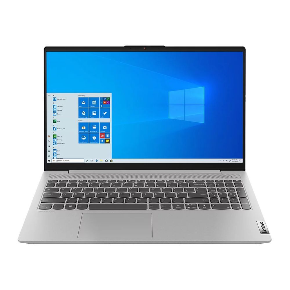 Lenovo IdeaPad 3 151TL05, Core I5-1135G7, 512GB SSD, 8GB RAM, 15.6 Inches Display, Graphite Grey