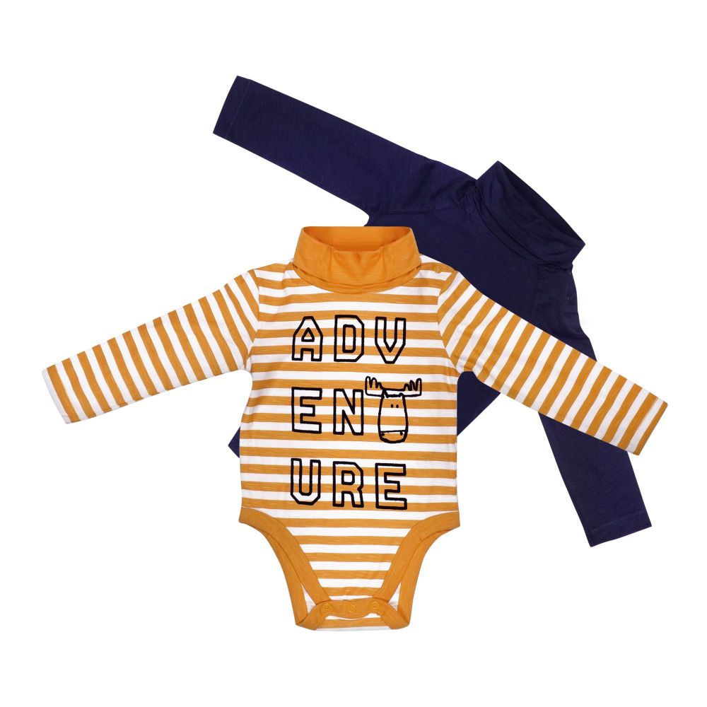 KIDS Tee Romper in 6 Colors
