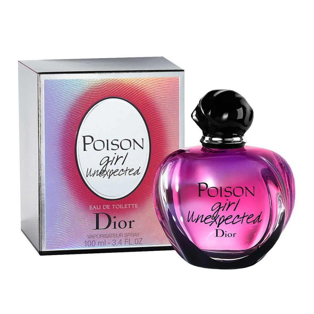 Girl Eau Dior Girl Perfume Order Dior Poison Girl Eau De Toilette - Main Image