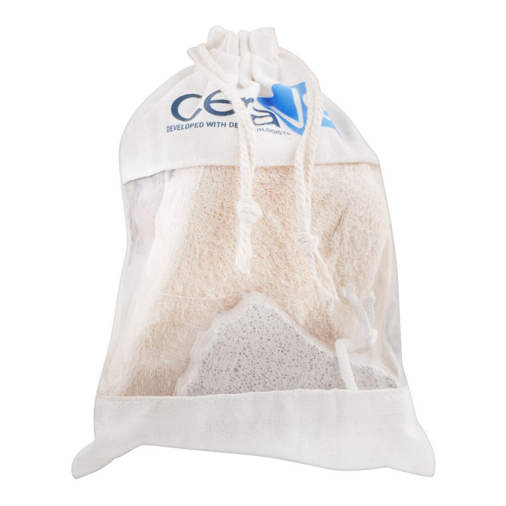 Buy CeraVe Bath Sponge Kit Online at Special Price in Pakistan - Naheed.pk
