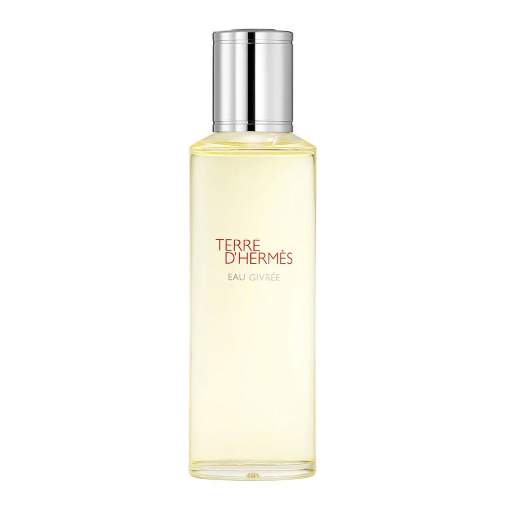 Terre D' Hermes Eau Givree Refill Eau De Parfum, 125ml