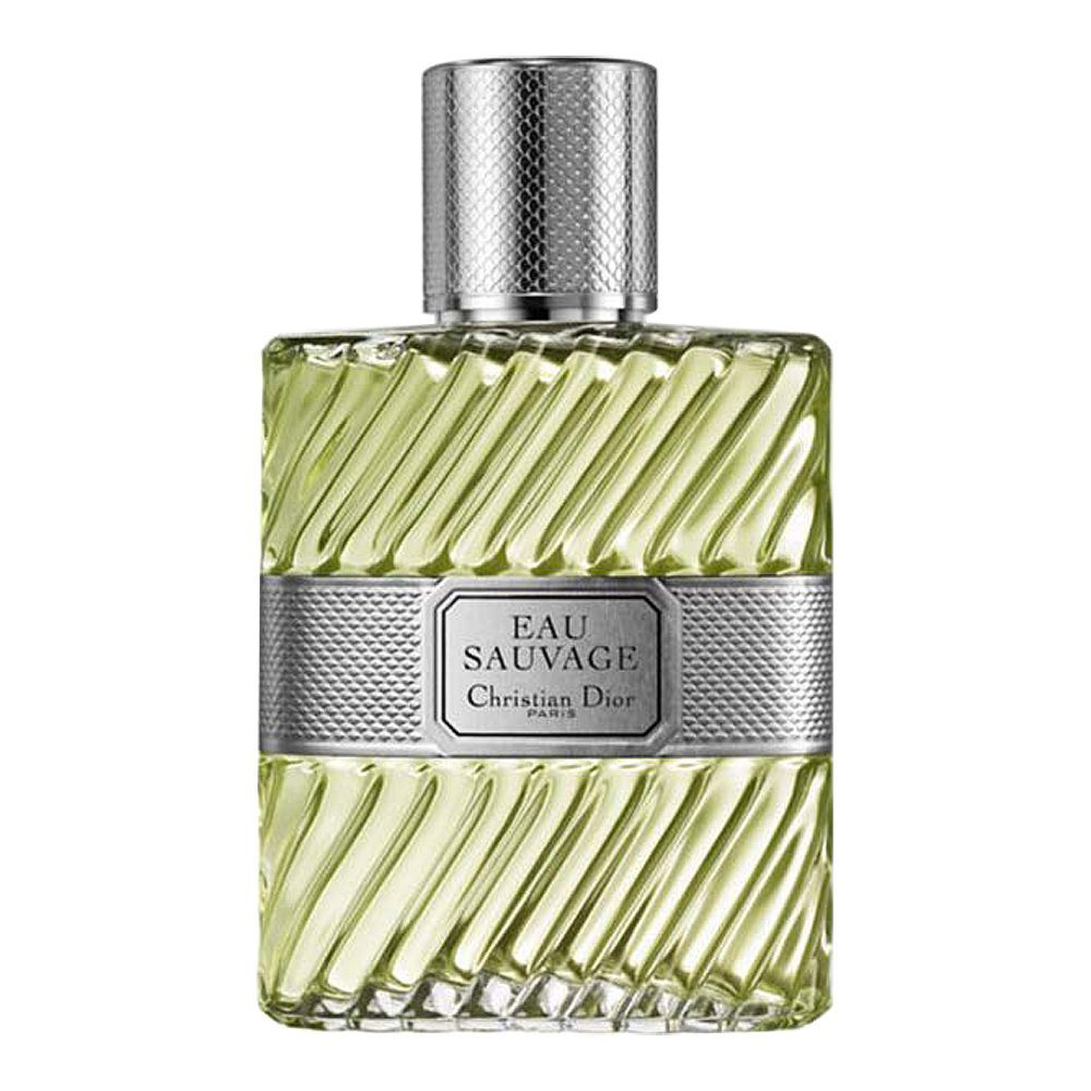 In Pakistan Eau De Toilette Sauvage Homme Christian Dior EAU - Main Image
