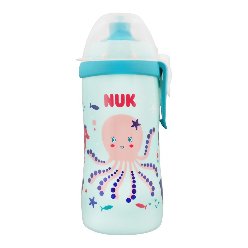 Nuk First Choice Junior Cup, 18 Month+ 300ml, 10255576