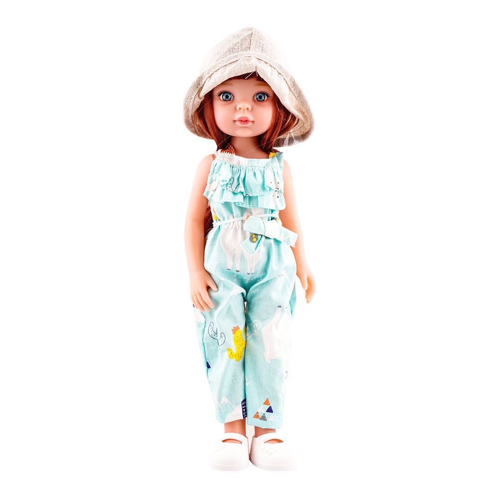 Style Toys Doll Little Milly, For 3+ Years, 4753-2044