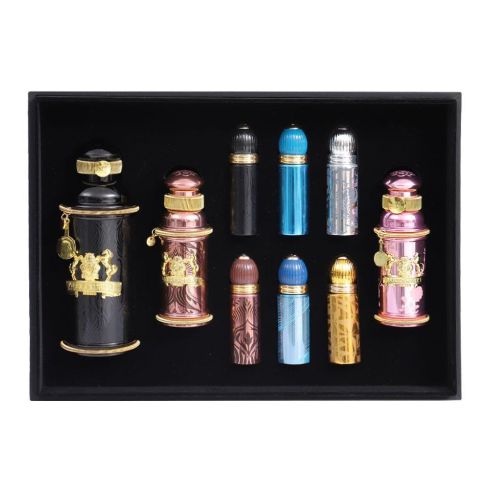 Buy The Collector Black Muscs Set Black Musc Eau De