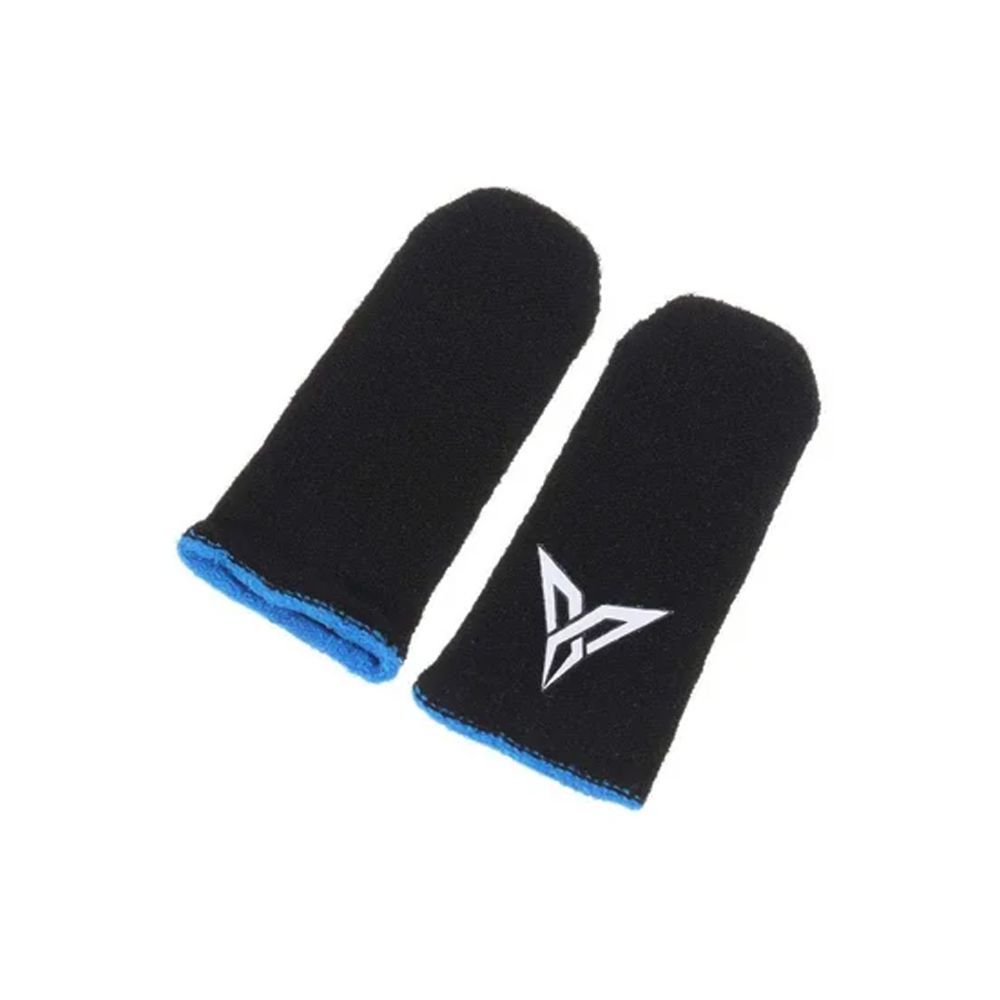 Wasp Feelers Mobile Gaming Finger Sleeve, Armed To The Fingertips