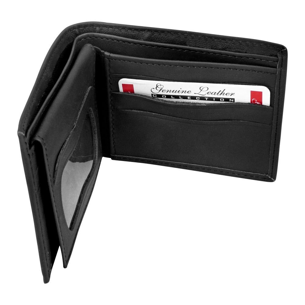 Order Basix Window Wallet, Black Online at Best Price in Pakistan ...