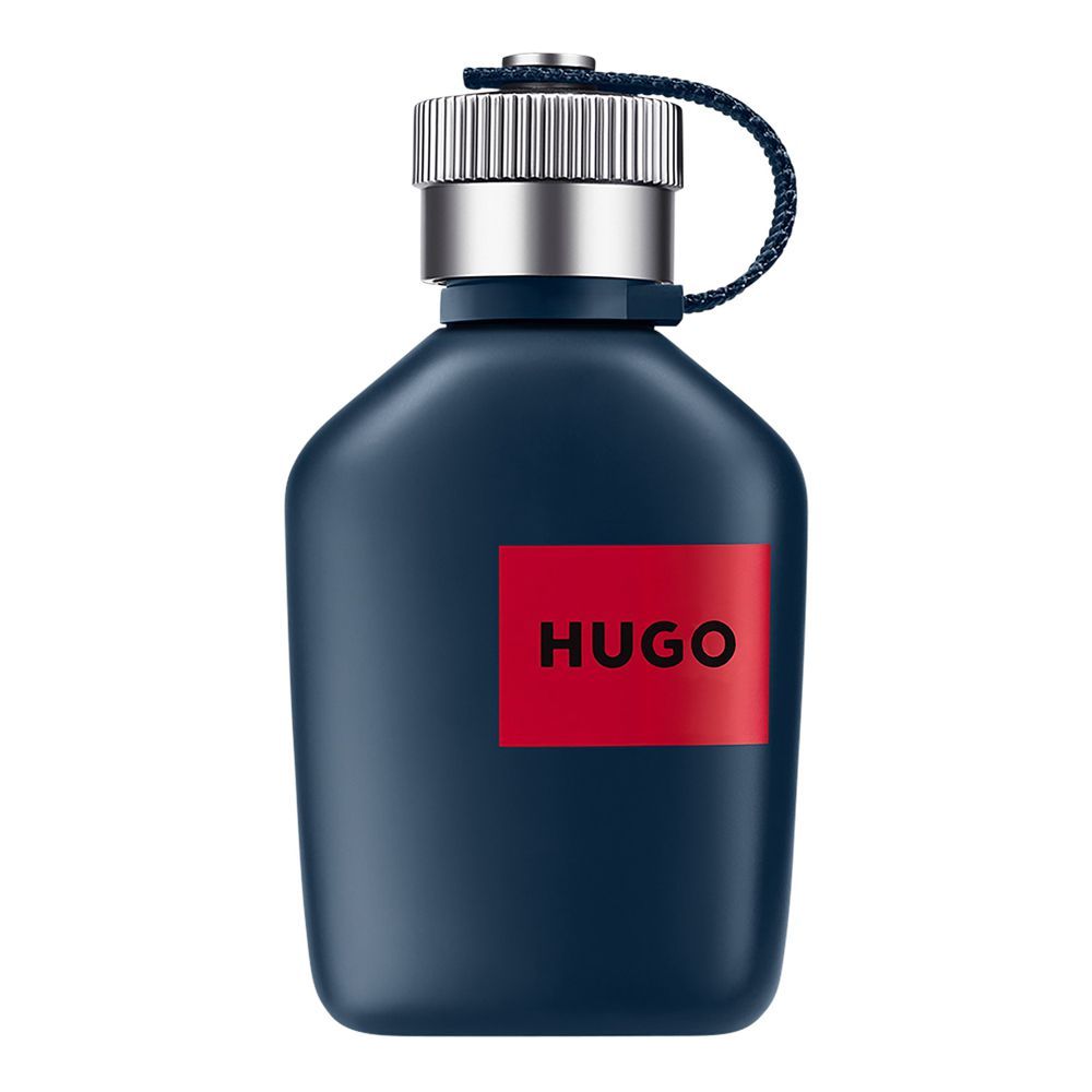 Hugo Boss Jeans Eau De Toilette, For Men, 75ml