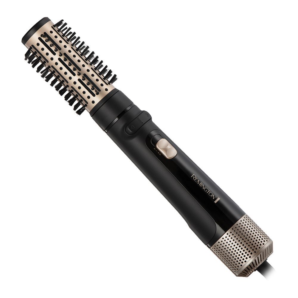 Air Styler Remington As8090 Hair Styler Remington Brush Blow Dryer - Main Image