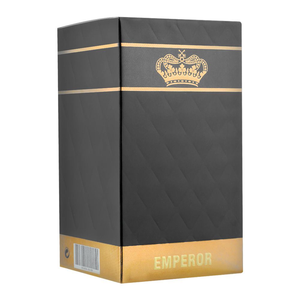 Almirah Emperor Eau De Parfum, For Men, 100ml