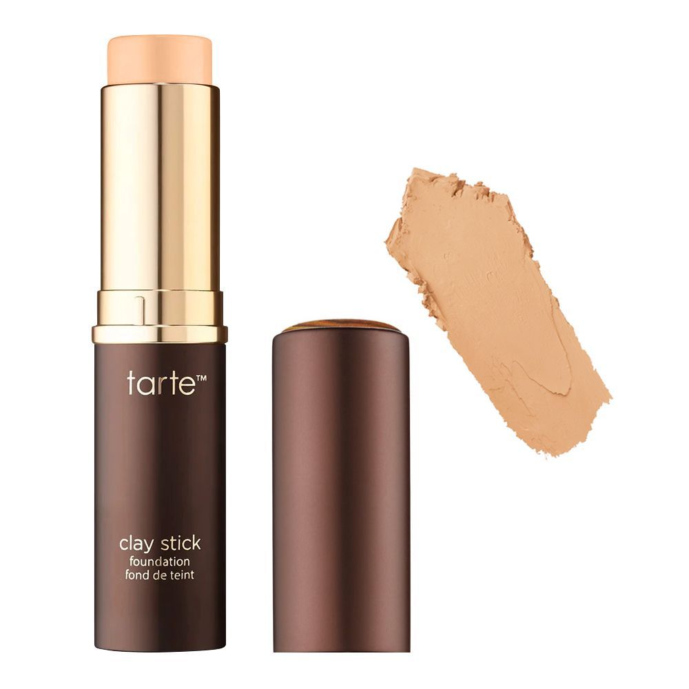 Tarte Clay Stick Foundation, Light-Medium Neutral, 9g