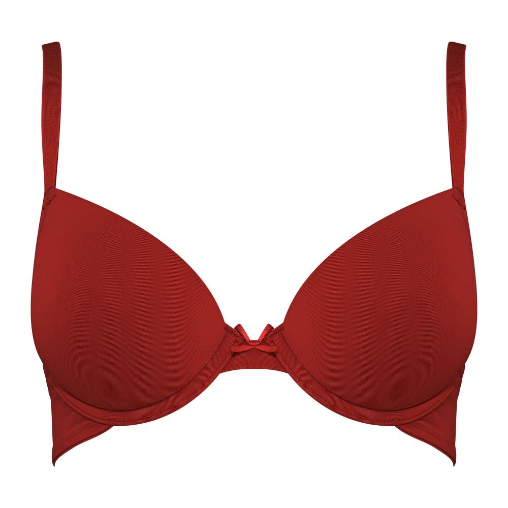 BLS Parker Bra Cherry, BLSAUPD01