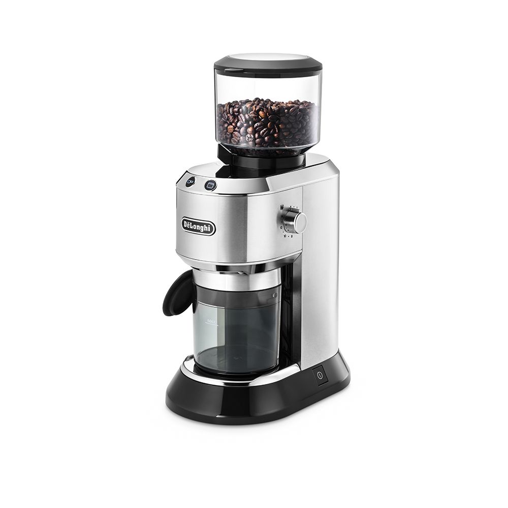 DeLonghi Dedica Coffee Grinder, KG-520.M