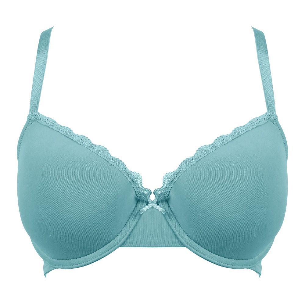 BLS PIXIE Wired and Padded Bra, Color12, BLSAUPD04